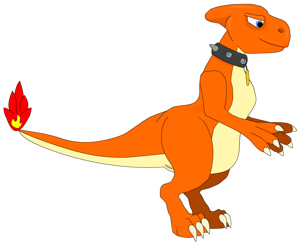 Screenshot of Charem