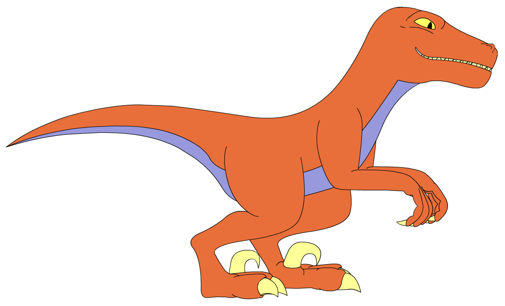 Screenshot of Raptor