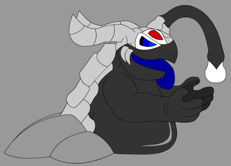 Screenshot of Metal Snare