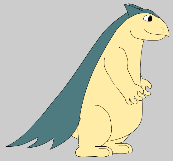 Screenshot of Calcifer2