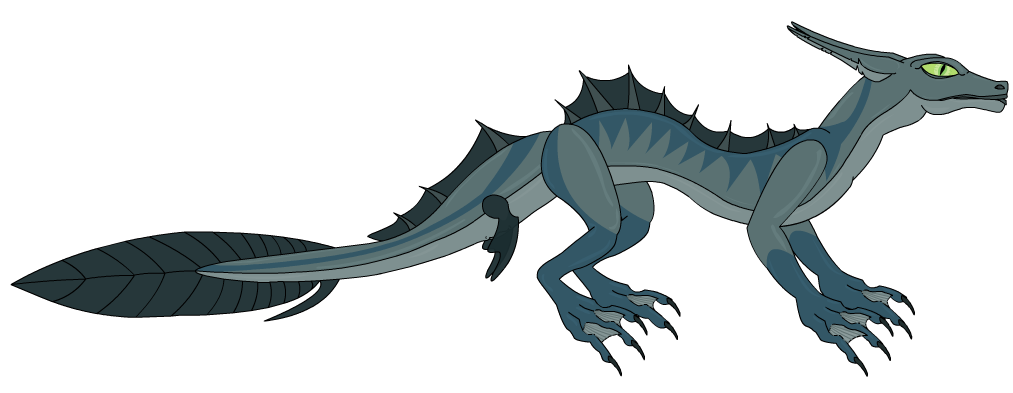 Screenshot of Fisher