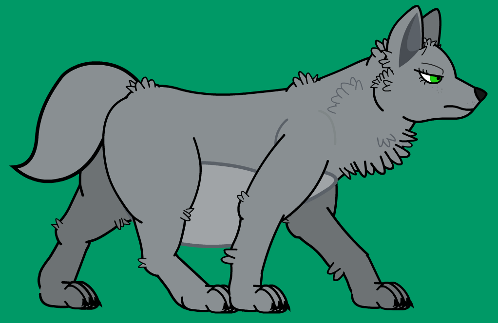 Screenshot of Sheila