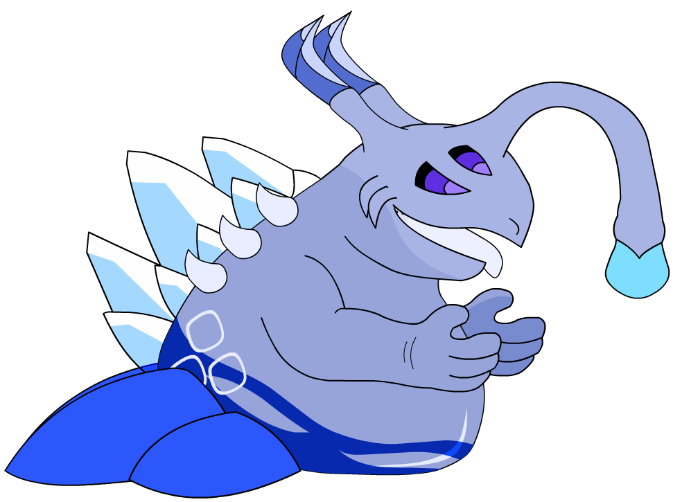 Screenshot of Ice Snare