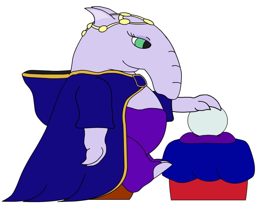 Screenshot of Dra'Zali