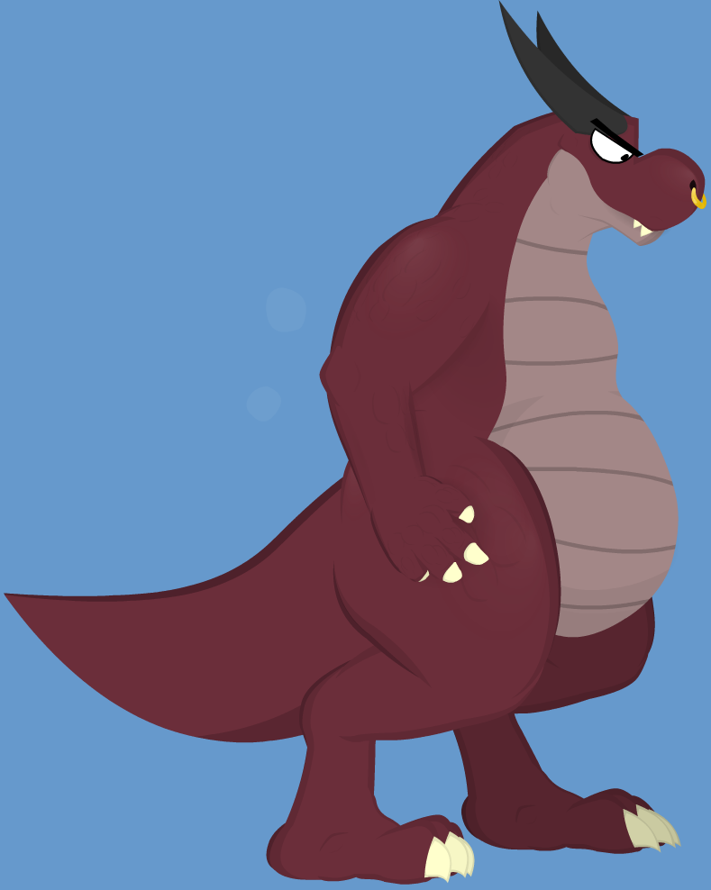 Screenshot of Sandoval