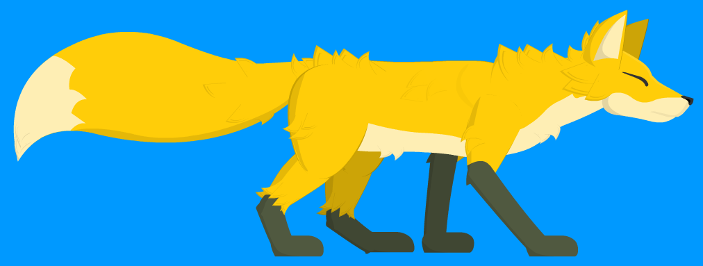 Screenshot of Foxxo