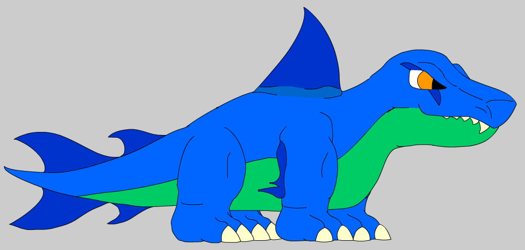 Screenshot of Chub